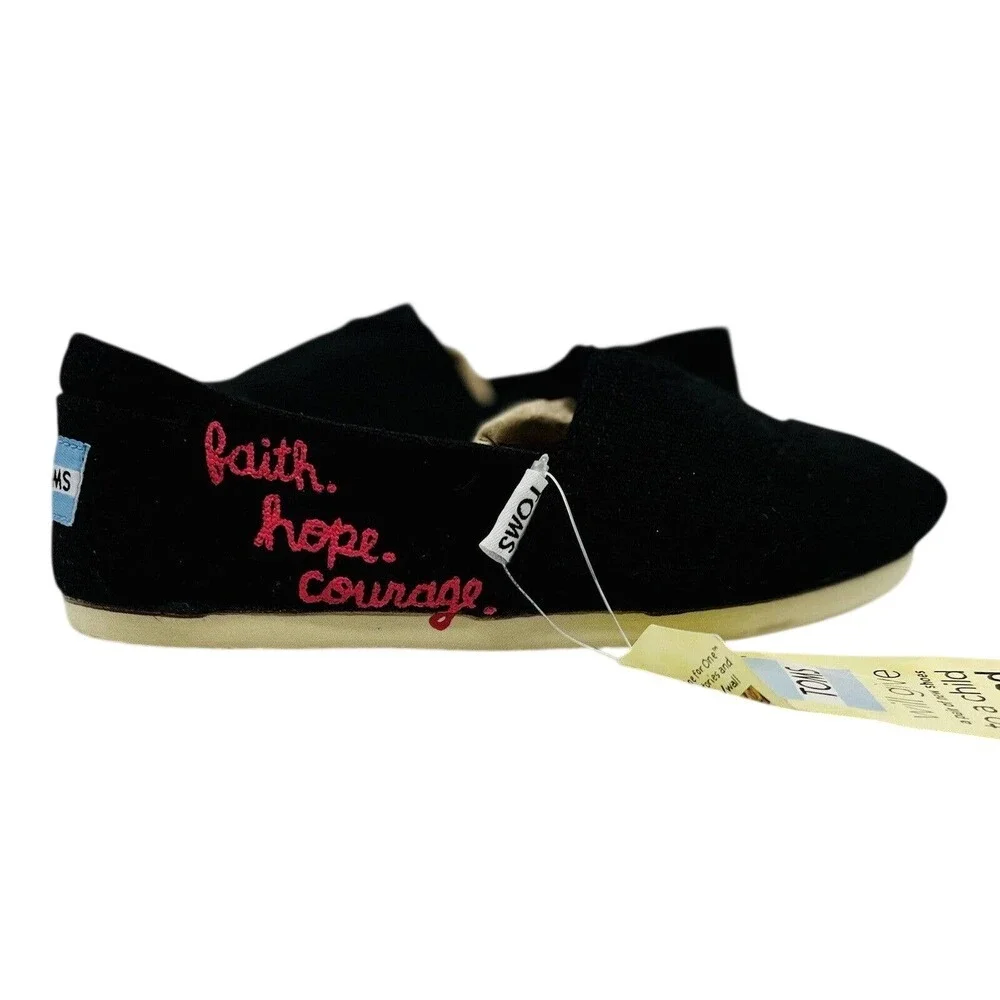 Toms classic alpargata